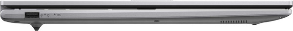 Изображение товара Игровой ноутбук Asus X1704VA-AU878 Win 11 Pro (90NB13X1-M00BL0)