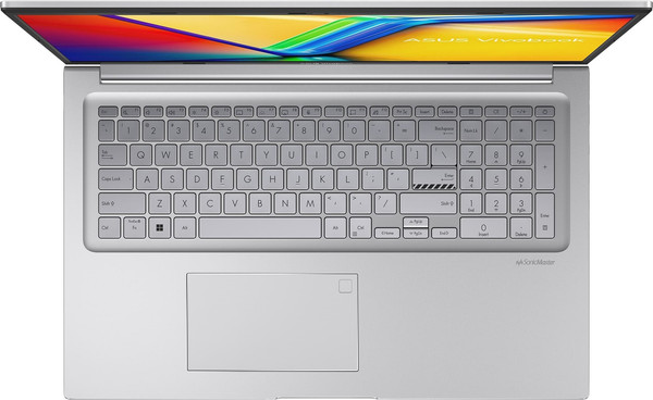 Изображение товара Игровой ноутбук Asus X1704VA-AU878 Win 11 Pro (90NB13X1-M00BL0)