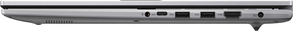 Изображение товара Игровой ноутбук Asus X1704VA-AU878 Win 11 Pro (90NB13X1-M00BL0)
