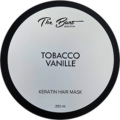 Изображение товара Маска для волос The Bunt Tobacco Vanille (250мл)