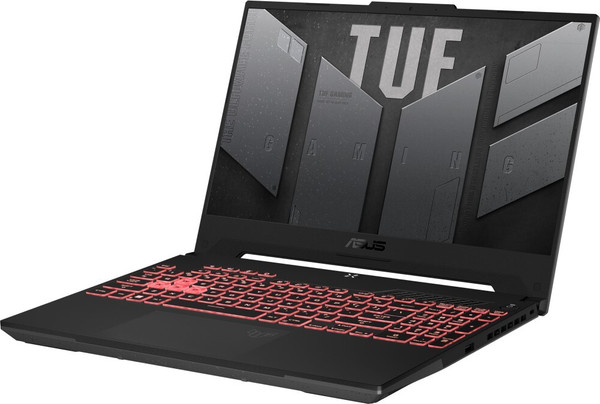 Изображение товара Игровой ноутбук Asus FA507NUR-LP044 (90NR0JP5-M002D0)