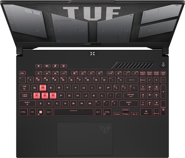 Изображение товара Игровой ноутбук Asus FA507NUR-LP044 (90NR0JP5-M002D0)