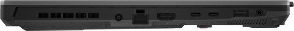 Изображение товара Игровой ноутбук Asus FA507NUR-LP044 (90NR0JP5-M002D0)