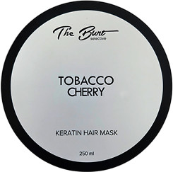 Изображение товара Маска для волос The Bunt Tobacco Cherry (250мл)