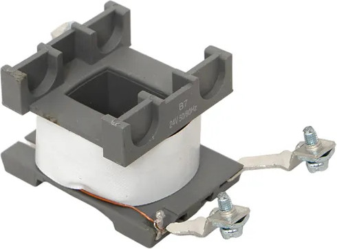 Изображение товара Катушка управления EKF PROxima КМЭ 40А-95А 24В / ctr-k-40-95a-24v