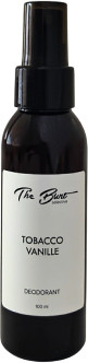Изображение товара Дезодорант-спрей The Bunt Tobacco Vanille (100мл)