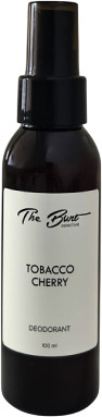 Изображение товара Дезодорант-спрей The Bunt Tobacco Cherry (100мл)