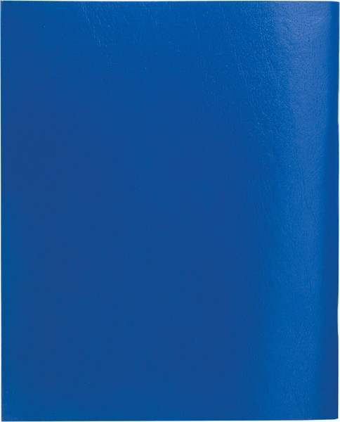 Изображение товара Тетрадь Staff 402019 (96л, синий)