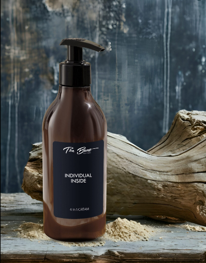 Изображение товара Крем для тела The Bunt Individual Inside For Men (400мл)