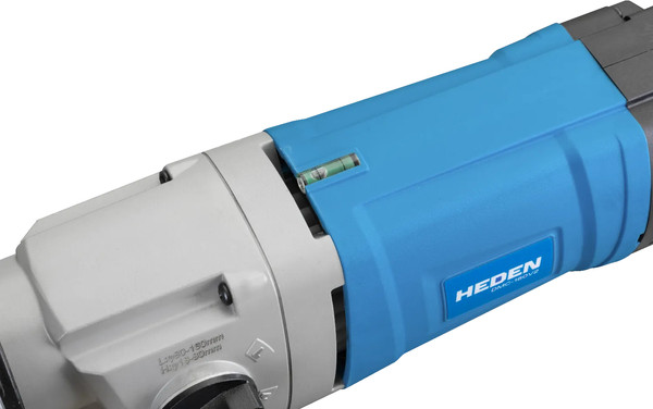 Изображение товара Профессиональная дрель HEDEN Алмазное бурение / DMC-160V2