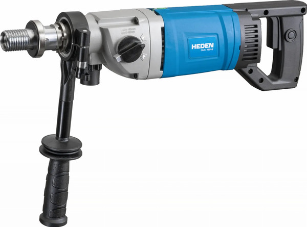 Изображение товара Профессиональная дрель HEDEN Алмазное бурение / DMC-160V2