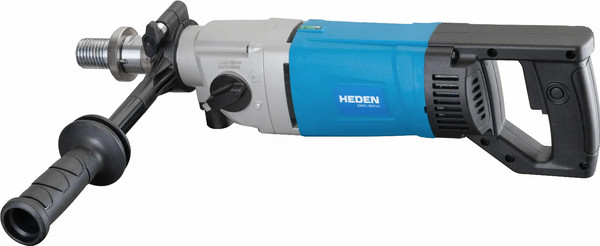 Изображение товара Профессиональная дрель HEDEN Алмазное бурение / DMC-160V2