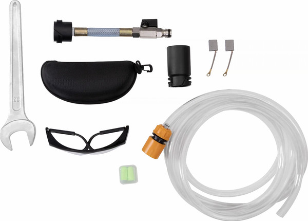 Изображение товара Профессиональная дрель HEDEN Алмазное бурение / DMC-160V2