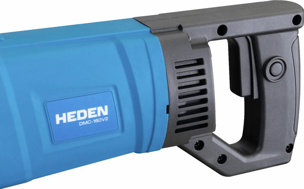 Изображение товара Профессиональная дрель HEDEN Алмазное бурение / DMC-160V2