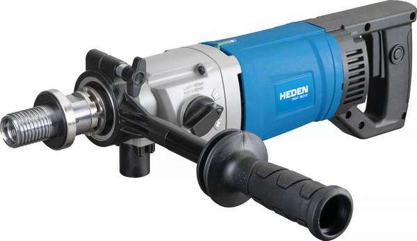 Изображение товара Профессиональная дрель HEDEN Алмазное бурение / DMC-160V2