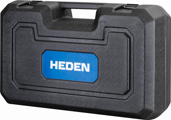 Изображение товара Профессиональная дрель HEDEN Алмазное бурение / DMC-160V2