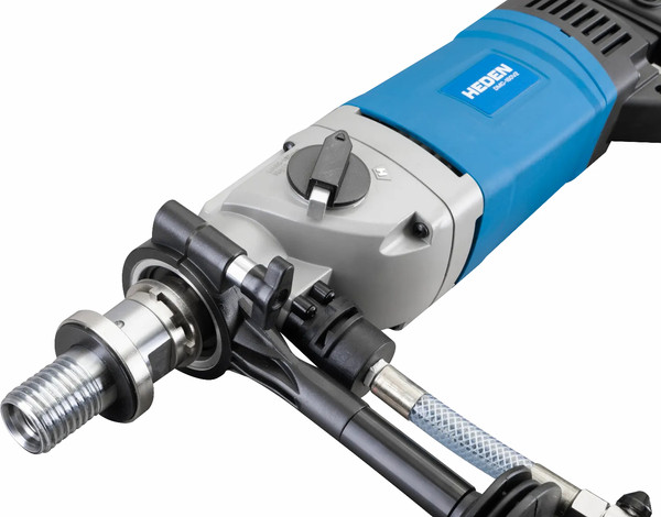 Изображение товара Профессиональная дрель HEDEN Алмазное бурение / DMC-160V2