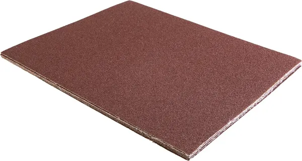 Изображение товара Набор шлифлистов Kranz KR-91-1303 (10шт)