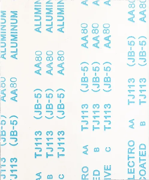 Изображение товара Набор шлифлистов Kranz KR-91-1303 (10шт)