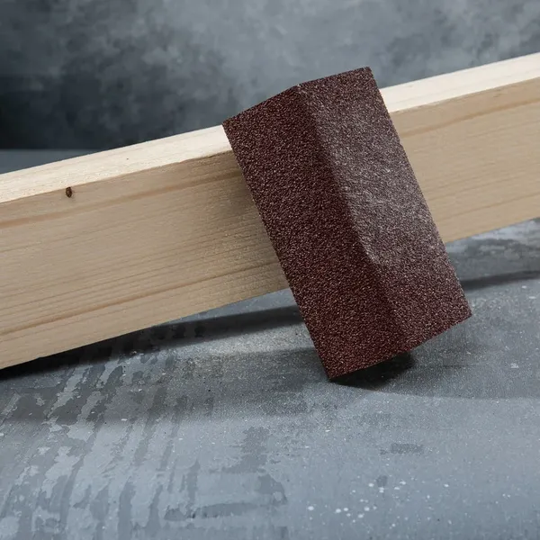 Изображение товара Набор шлифлистов Kranz KR-91-1303 (10шт)