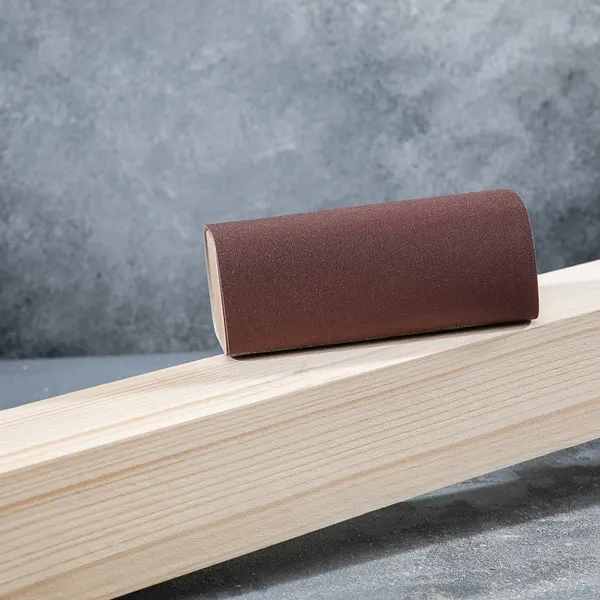 Изображение товара Набор шлифлистов Kranz KR-91-1308 (10шт)