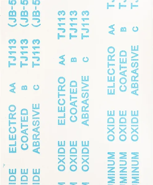 Изображение товара Набор шлифлистов Kranz KR-91-1308 (10шт)