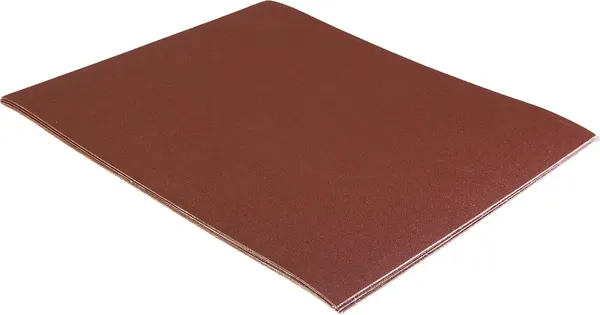 Изображение товара Набор шлифлистов Kranz KR-91-1307 (10шт)