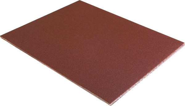 Изображение товара Набор шлифлистов Kranz KR-91-1306 (10шт)