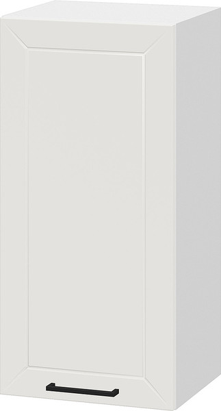 Изображение товара Шкаф навесной для кухни SV-мебель Вектор Ш350 (бланж)