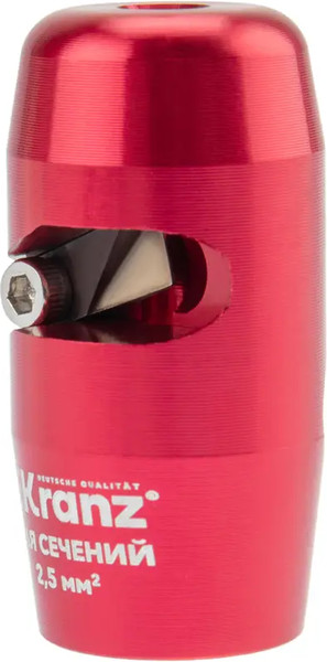 Изображение товара Универсальный набор инструментов Kranz KR-92-0460-1 (6пр)