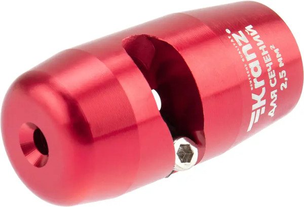 Изображение товара Универсальный набор инструментов Kranz KR-92-0460-1 (6пр)