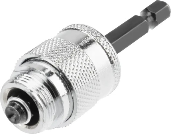 Изображение товара Универсальный набор инструментов Kranz KR-92-0460-1 (6пр)