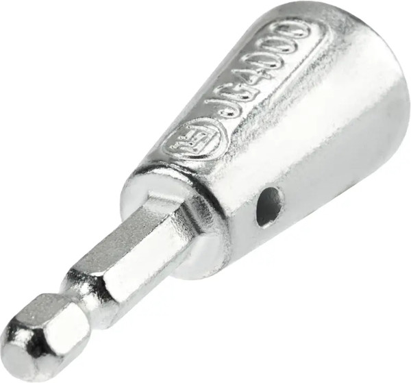 Изображение товара Универсальный набор инструментов Kranz KR-92-0460-1 (6пр)