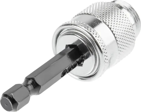 Изображение товара Универсальный набор инструментов Kranz KR-92-0460-1 (6пр)