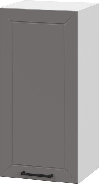 Изображение товара Шкаф навесной для кухни SV-мебель Вектор Ш350 (грей)