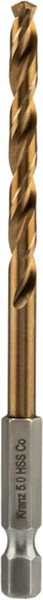 Изображение товара Набор сверл Kranz KR-91-0634-1 (10шт)