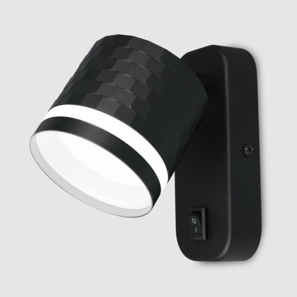 Изображение товара Бра General Lighting GWL-GX53-M-IP20 / 661779