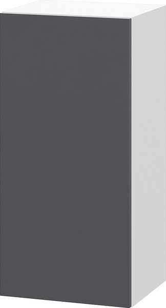 Изображение товара Шкаф навесной для кухни SV-мебель Модерн Ш350 (графит)