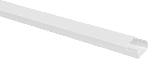 Изображение товара Кабель-канал TDM SQ0402-1007 (белый)