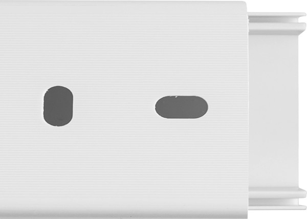 Изображение товара Кабель-канал TDM SQ0402-1008 (белый)