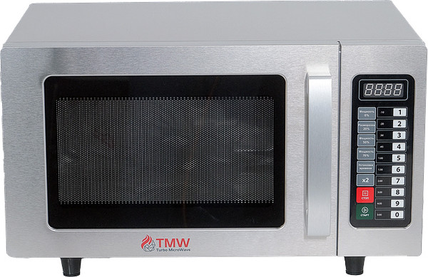 Изображение товара Профессиональная микроволновая печь Turboair Turbo Micro Wave / TMW-1100NEL-II