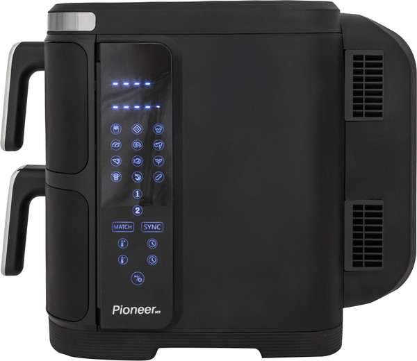 Изображение товара Аэрогриль Pioneer SM550D