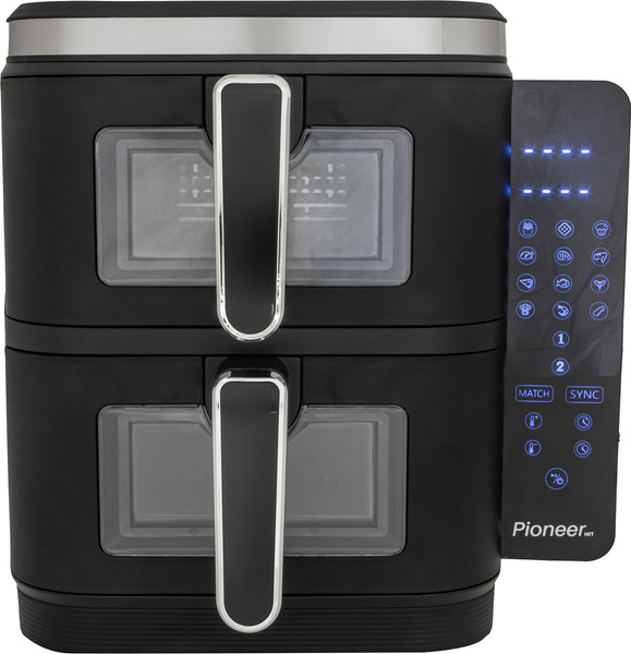 Изображение товара Аэрогриль Pioneer SM550D