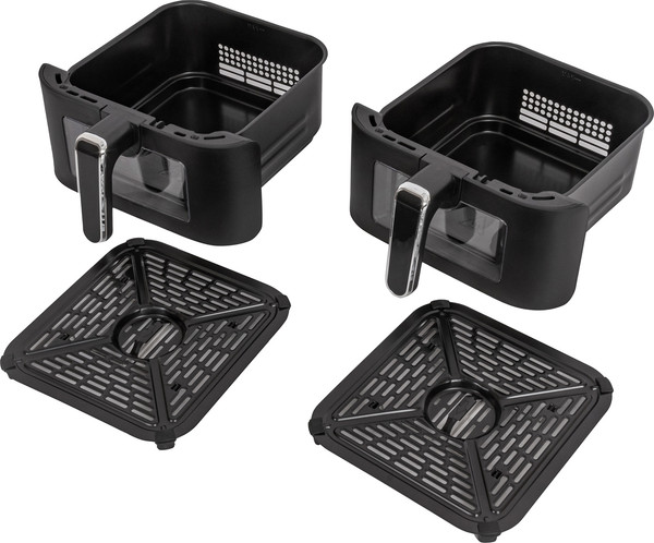 Изображение товара Аэрогриль Pioneer SM550D