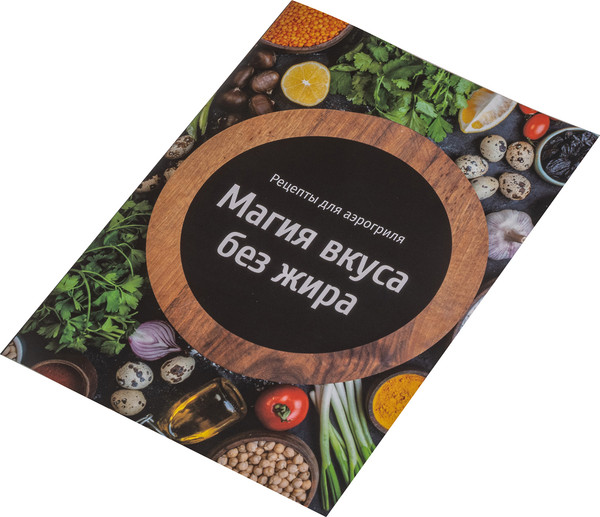 Изображение товара Аэрогриль Pioneer SM550D