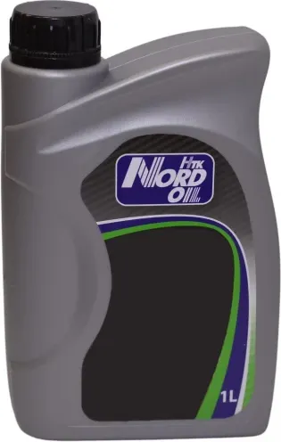 Изображение товара Моторное масло Nord Oil Specific Line 5W30 / NRSL005 (1л)