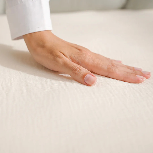 Изображение товара Простыня для малышей Perina Muslin / ПР-М.120.1.02 (молочный)