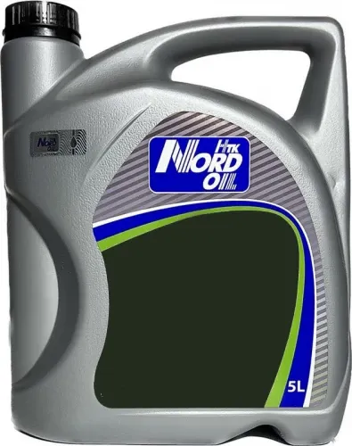 Изображение товара Моторное масло Nord Oil Specific Line 5W40 / NRSL039 (5л)