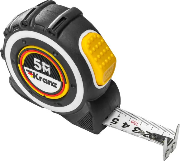 Изображение товара Рулетка Kranz Selbstfixierung / KR-12-9023