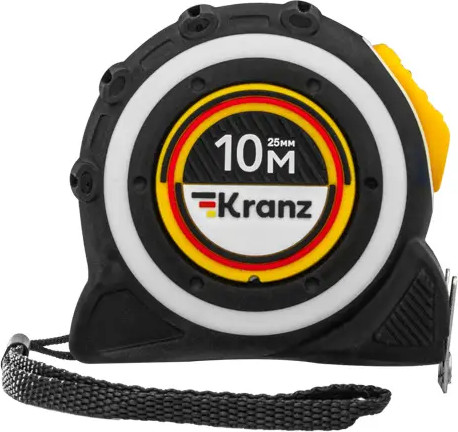 Изображение товара Рулетка Kranz Selbstfixierung / KR-12-9024